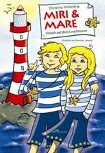 Miri & Mare Cover des Buches Miri & Mare (ISBN: 9783865826701)