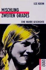 Mischling zweiten Grades Cover des Buches Mischling zweiten Grades (ISBN: 9783499202261)