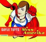 Miss Amerika Cover des Buches Miss Amerika (ISBN: 9783898135207)
