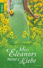 Miss Eleanors neue Liebe Cover des Buches Miss Eleanors neue Liebe (ISBN: 9783426639603)