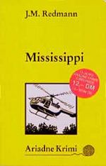 Mississippi Cover des Buches Mississippi (ISBN: 9783886194971)
