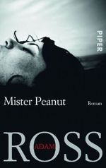 Mister Peanut Cover des Buches Mister Peanut (ISBN: 9783492274586)
