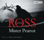 Mister Peanut Cover des Buches Mister Peanut (ISBN: 9783867176088)