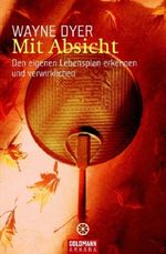 Mit Absicht Cover des Buches Mit Absicht (ISBN: 9783442217472)