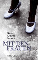 Mit den Frauen Cover des Buches Mit den Frauen (ISBN: 9783852185651)
