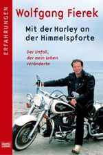 Mit der Harley an der Himmelspforte Cover des Buches Mit der Harley an der Himmelspforte (ISBN: 9783404615971)