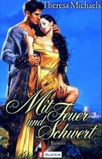 Mit Feuer und Schwert Cover des Buches Mit Feuer und Schwert (ISBN: 9783548250427)