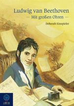 Mit großen Ohren Cover des Buches Mit großen Ohren (ISBN: 9783833926013)