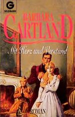 Mit Herz und Verstand. Roman. Cover des Buches Mit Herz und Verstand. Roman. (ISBN: 9783442412808)
