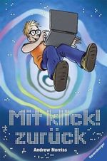 Mit klick! zurück Cover des Buches Mit klick! zurück (ISBN: 9783473368518)