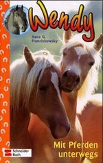 Mit Pferden unterwegs Cover des Buches Mit Pferden unterwegs (ISBN: 9783505116452)