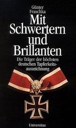 Mit Schwertern und Brillanten Cover des Buches Mit Schwertern und Brillanten (ISBN: 9783800414352)
