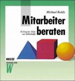 Mitarbeiter beraten Cover des Buches Mitarbeiter beraten (ISBN: 9783407363282)
