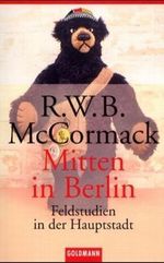 Mitten in Berlin Cover des Buches Mitten in Berlin (ISBN: 9783442452156)