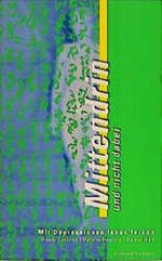 Mittendrin und nicht dabei. Mit Depressionen leben lernen Cover des Buches Mittendrin und nicht dabei. Mit Depressionen leben lernen (ISBN: 9783251400065)