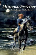 Mitternachtsreiter Cover des Buches Mitternachtsreiter (ISBN: 9783760739991)