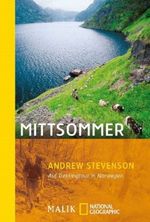 Mittsommer Cover des Buches Mittsommer (ISBN: 9783894052782)