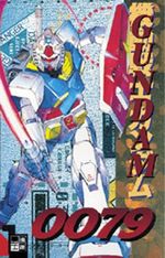 Mobile Suit Gundam 0079. Bd.1 Cover des Buches Mobile Suit Gundam 0079. Bd.1 (ISBN: 9783898854733)