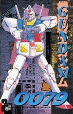 Mobile Suit Gundam 0079. Bd.2 Cover des Buches Mobile Suit Gundam 0079. Bd.2 (ISBN: 9783898854740)