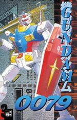 Mobile Suit Gundam 0079. Bd.3 Cover des Buches Mobile Suit Gundam 0079. Bd.3 (ISBN: 9783898854757)