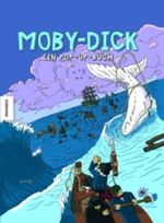 Moby Dick Cover des Buches Moby Dick (ISBN: 9783868731361)