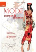 Mode zeichnen und entwerfen Cover des Buches Mode zeichnen und entwerfen (ISBN: 9783426641934)