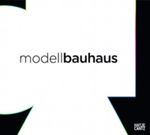 Modell Bauhaus Cover des Buches Modell Bauhaus (ISBN: 9783775727914)