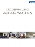 Modern und zeitlos wohnen Cover des Buches Modern und zeitlos wohnen (ISBN: 9783766719614)