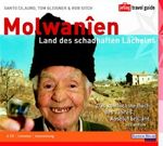 Molwanien Cover des Buches Molwanien (ISBN: 9783866040328)