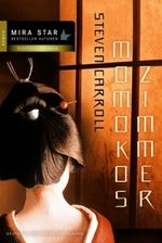 Momokos Zimmer Cover des Buches Momokos Zimmer (ISBN: 9783899414004)