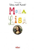 Mona Lisa Cover des Buches Mona Lisa (ISBN: 9783841100924)