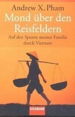Mond über den Reisfeldern Cover des Buches Mond über den Reisfeldern (ISBN: 9783442151714)