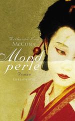 Mondperle Cover des Buches Mondperle (ISBN: 9783431035377)