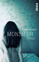Monsieur Cover des Buches Monsieur (ISBN: 9783492300582)