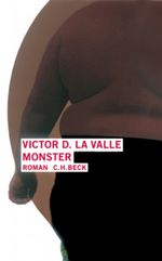 Monster oder Homunculus Cover des Buches Monster oder Homunculus (ISBN: 9783406517075)