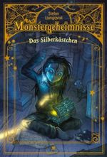 Monstergeheimnisse, Band 01 Cover des Buches Monstergeheimnisse, Band 01 (ISBN: 9783505125454)