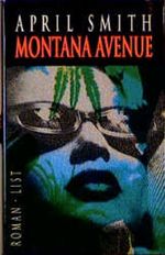 Montana Avenue Cover des Buches Montana Avenue (ISBN: 9783471786468)