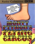 Monty Python's Flying Circus Cover des Buches Monty Python's Flying Circus (ISBN: 9780563558200)