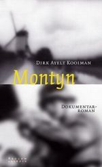 Montyn Cover des Buches Montyn (ISBN: 9783379008402)