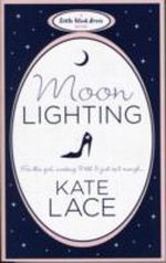 MOONLIGHTING Cover des Buches MOONLIGHTING (ISBN: 9780755347933)