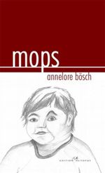 Mops Cover des Buches Mops (ISBN: 9783865825247)