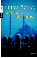 Mord am Bosporus Cover des Buches Mord am Bosporus (ISBN: 9783453351011)