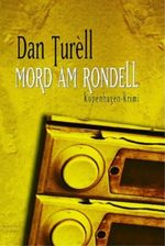 Mord am Rondell Cover des Buches Mord am Rondell (ISBN: 9783404151776)