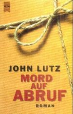 Mord auf Abruf Cover des Buches Mord auf Abruf (ISBN: 9783453198999)