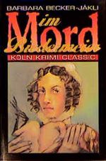 Mord im Biedermeier Cover des Buches Mord im Biedermeier (ISBN: 9783897051027)