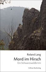 Mord im Hirsch Cover des Buches Mord im Hirsch (ISBN: 9783765083617)