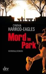 Mord im Park Cover des Buches Mord im Park (ISBN: 9783423211222)