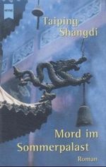 Mord im Sommerpalast Cover des Buches Mord im Sommerpalast (ISBN: 9783453195929)