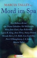 Mord im Spa Cover des Buches Mord im Spa (ISBN: 9783548255286)