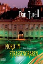 Mord im Straßengraben Cover des Buches Mord im Straßengraben (ISBN: 9783404156306)